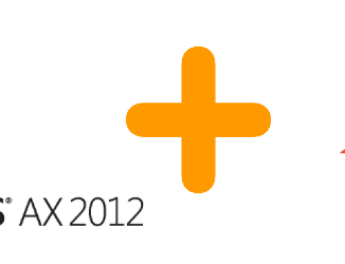 Using Postman to Test AX 2012 Web Services