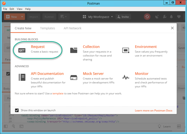 Using Postman to Test AX 2012 Web Services – Dag Calafell, III