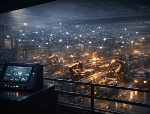 When does the “ChatGPT moment” hit Dynamics ERP?