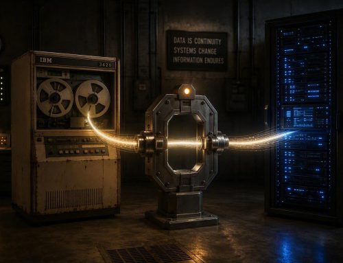 Your ERP Could Be Automated More Than Today