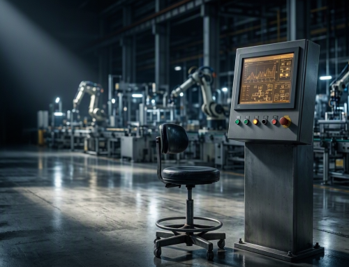 What McKinsey Got Right and Wrong About AI Disrupting ERP